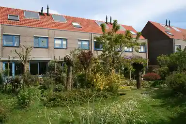 m2 house to rent for 700€/month in Arnhem