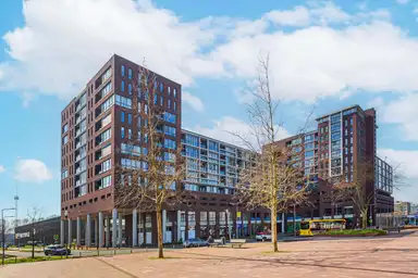 90m2 apartment to rent for 1950€/month in Safariweg, Maarssen