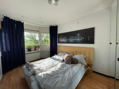80m2 apartment to rent for 1220€/month in Roserije, Maastricht