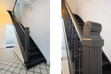 31m2 apartment to rent for 1080€/month in Parallelweg 41B-01, Maastricht