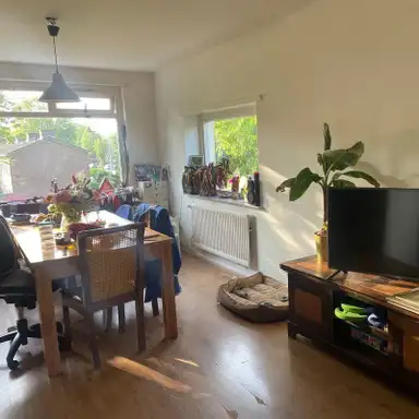 80m2 apartment to rent for 760€/month in Denemarkenstraat, Haarlem