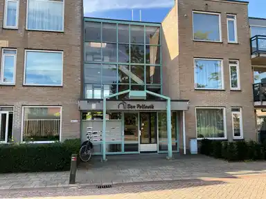 68m2 apartment to rent for 682.6€/month in Meijerink 38, Winterswijk