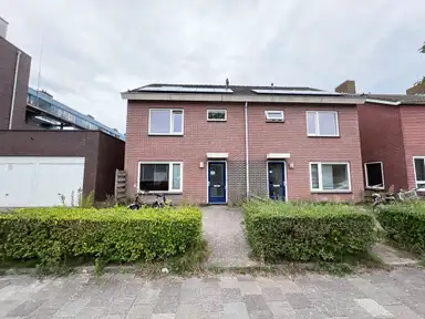 127m2 room to rent for 620€/month in Jadestraat 79-1, Groningen