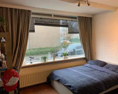 15m2 room to rent for 505€/month in Zandveld, Breda