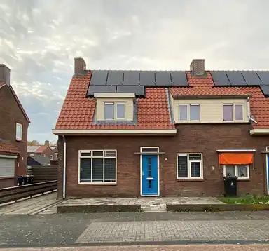 59m2 house to rent for 838.67€/month in Spijkmanstraat 91, Doetinchem