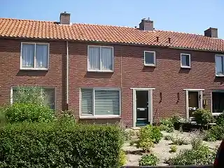 61m2 house to rent for 932.93€/month in van Enststraat 34, Doetinchem