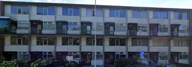 70m2 apartment to rent for 684.2€/month in Bevrijdingsstraat 62, Doetinchem
