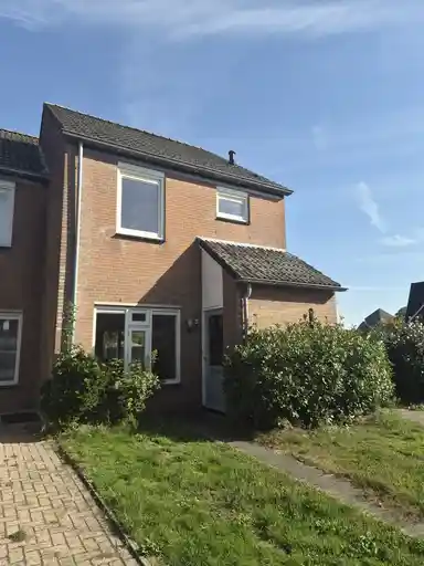 88m2 huis te huur voor 932.93€/maand in Bernardusstraat 48, Ulicoten
