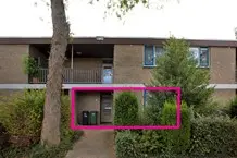 m2 flat te huur voor 713.02€/maand in Jan Luikenstraat 16, Oosterhout