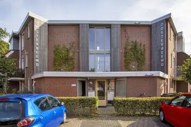 35m2 flat te huur voor 498.2€/maand in Oosterbeemd 21, Oosterhout
