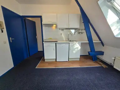 18m2 studio to rent for 529€/month in Gildelaan, Eindhoven