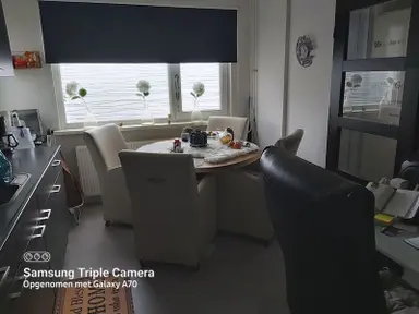 91m2 Wohnung zur Miete für 863€/Monat in Arabella, Capelle aan den IJssel