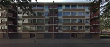 m2 apartment to rent for 713.02€/month in Berliozstraat 10, Bergen op Zoom