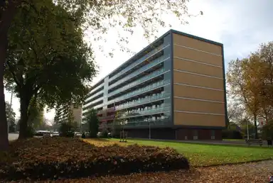 91m2 apartment to rent for 764.14€/month in Diepenbrockstraat 255, Terneuzen