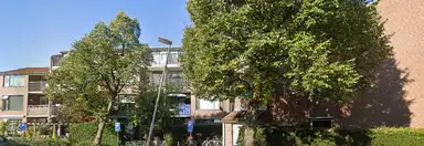 27m2 studio te huur voor 498.2€/maand in Leopoldhove 309, Zoetermeer