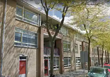 58m2 Appartement à louer pour 713.02€/mois à Bloemfonteinstraat 127, The Hague