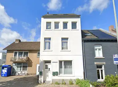 41m2 apartment to rent for 625€/month in Meerssenerweg 192, Maastricht
