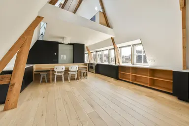 79m2 flat to rent for 3250€/month in Geldersekade 93-3, Amsterdam
