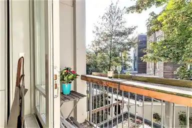 80m2 apartment to rent for 2900€/month in Steve Bikoplein, Amsterdam
