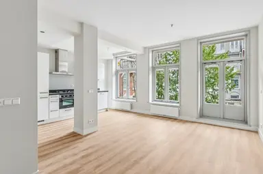 65m2 flat to rent for 2250€/month in Bosboom Toussaintstraat, Amsterdam