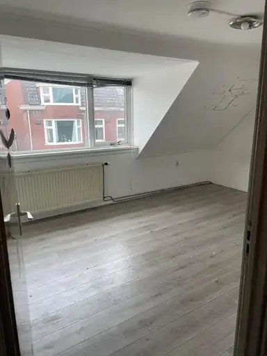 13m2 room to rent for 500€/month in Westersingel, Groningen