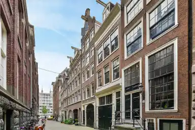 107m2 apartment to rent for 3000€/month in Driekoningenstraat 13-1, Amsterdam