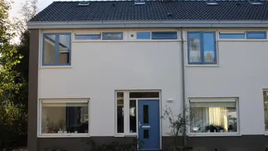 67m2 apartment to rent for 1237€/month in Haverlanden, Wageningen