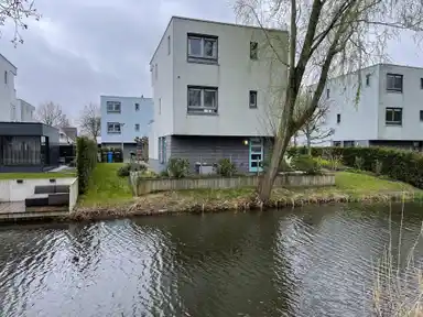 170m2 house to rent for 2650€/month in Visotter, Amersfoort