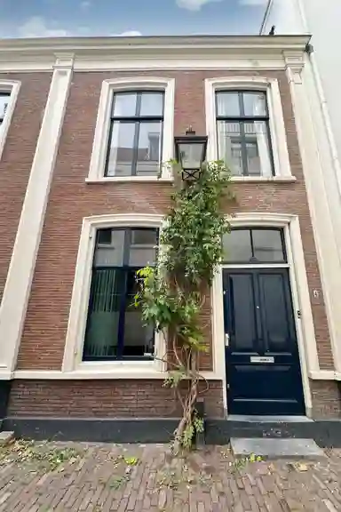 75m2 house to rent for 2060€/month in Smalle Begijnestraat, Utrecht