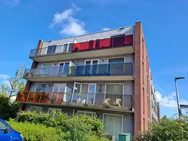59.82m2 flat to rent for 725€/month in Lambertus Huisengastraat 76, Purmerend