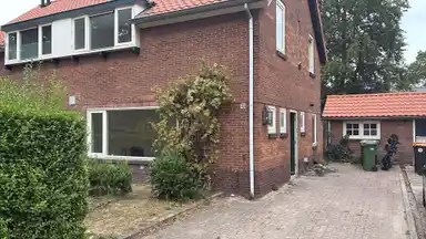 113m2 apartment to rent for 1797€/month in Heideveldweg, Laren