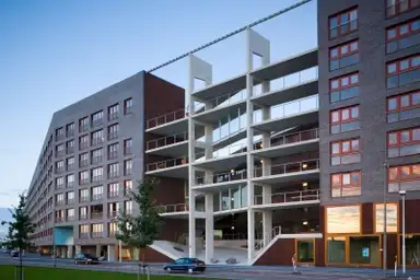 208m2 apartment to rent for 2325€/month in Musicallaan, Utrecht