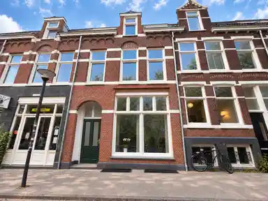 77m2 flat to rent for 2750€/month in Stationsstraat 24A, Amersfoort