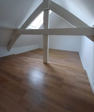 25m2 Camera in affitto per 800€/mese a Nieuwe Haagdijk 12, Breda