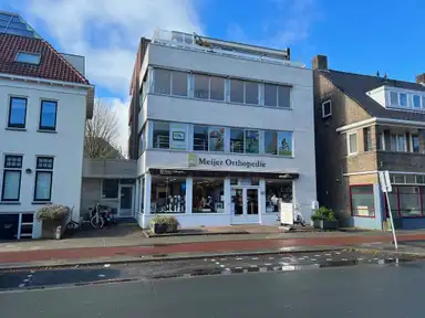 100m2 Appartement te huur voor 2200€/maand in Brinklaan 26, Bussum