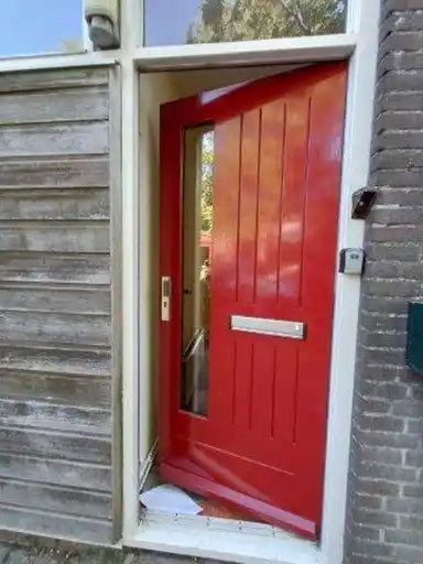 78m2 huis te huur voor 950€/maand in Sluisvaart 21, Ouderkerk aan de Amstel