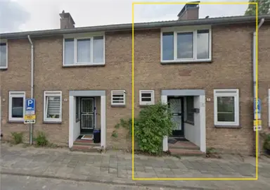 50m2 huis te huur voor 950€/maand in Louis Moorhof 7, Amsterdam