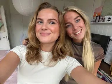 15m2 Kamer te huur voor 650€/maand in Groningen
