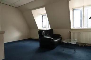 15m2 room to rent for 644.41€/month in 1e Dorpsstraat 18, Zeist