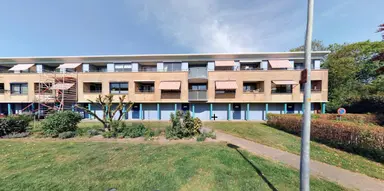 63m2 Appartement te huur voor 713.02€/maand in Dokter Brugmanstraat 164, Uitgeest