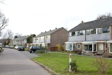 50m2 house to rent for 713.02€/month in Piet Boendermakerweg 23, Bergen