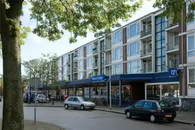 60m2 Appartement te huur voor 713€/maand in Thomas de Keyserstraat 19, Enschede