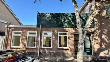 57m2 flat te huur voor 1950€/maand in Reëelenstraat 2, Koog aan de Zaan