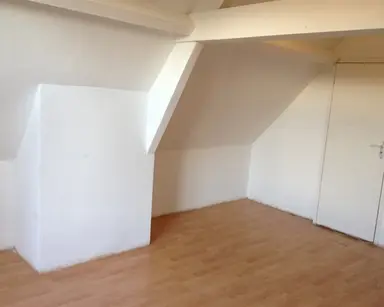 15m2 studio te huur voor 846.52€/maand in Boergoensestraat, Rotterdam
