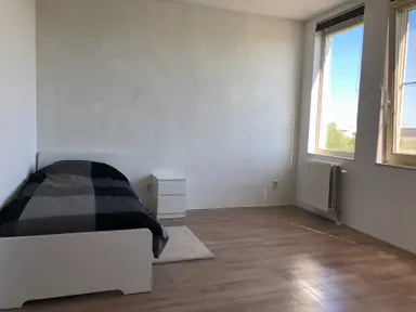 18m2 Kamer te huur voor 850€/maand in Frankrijkkade, Almere