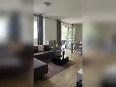 75m2 flat te huur voor 633€/maand in Bachweg, Amersfoort