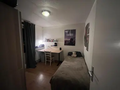 86m2 Kamer te huur voor 1100€/maand in Veerplein 156, Bussum