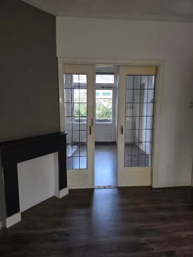 36m2 studio te huur voor 705€/maand in Mutua Fidesstraat, Groningen