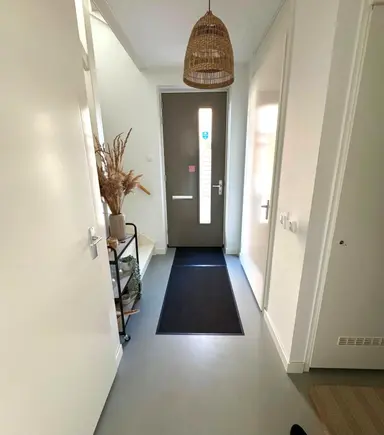 169m2 house to rent for 2050€/month in Bergakker, Norg