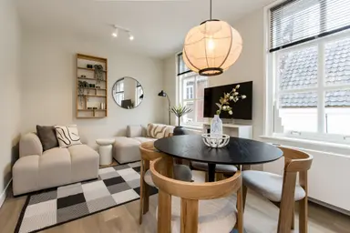 50m2 apartment to rent for 1500€/month in Gasthuisstraat 3, 's-Hertogenbosch